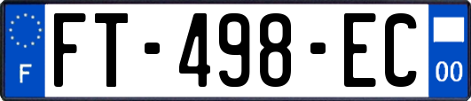 FT-498-EC