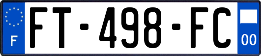 FT-498-FC