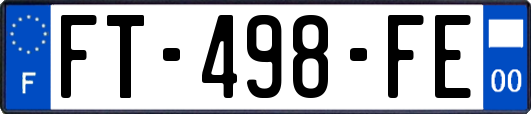FT-498-FE