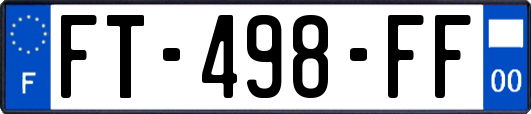 FT-498-FF