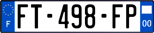 FT-498-FP