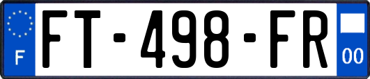 FT-498-FR