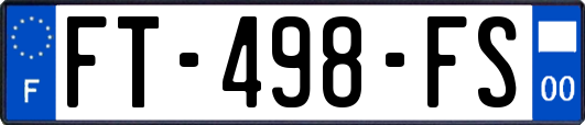 FT-498-FS