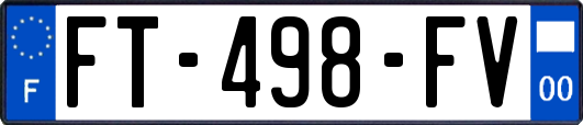 FT-498-FV