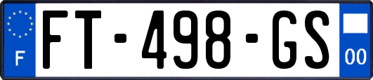 FT-498-GS