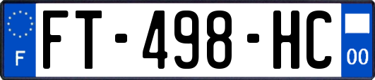 FT-498-HC