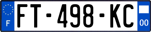 FT-498-KC