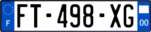 FT-498-XG