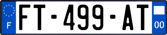 FT-499-AT