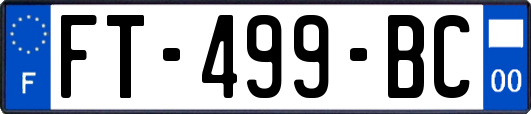 FT-499-BC