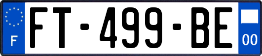 FT-499-BE