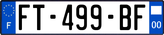 FT-499-BF