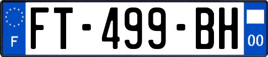 FT-499-BH