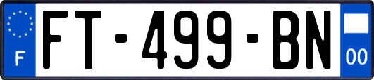 FT-499-BN