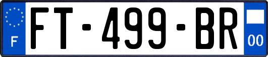 FT-499-BR