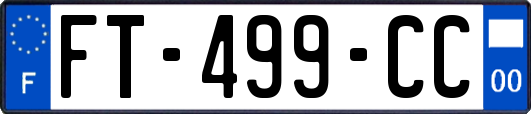 FT-499-CC