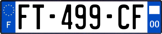 FT-499-CF