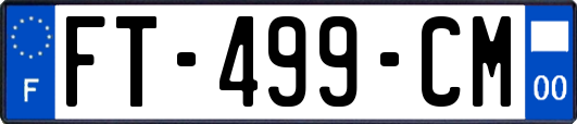 FT-499-CM