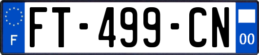 FT-499-CN