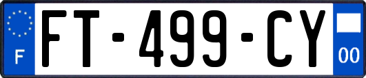 FT-499-CY