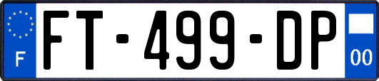 FT-499-DP