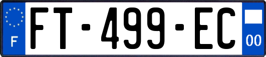 FT-499-EC