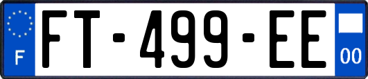 FT-499-EE