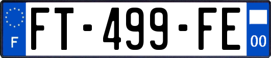 FT-499-FE