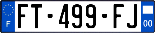 FT-499-FJ