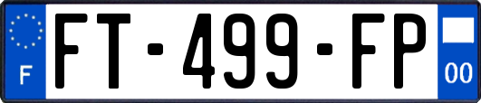 FT-499-FP