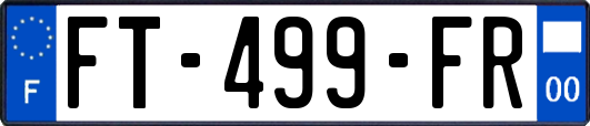 FT-499-FR