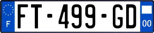 FT-499-GD