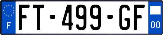 FT-499-GF