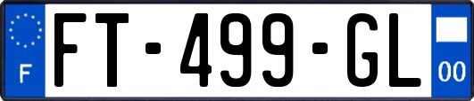 FT-499-GL