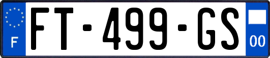 FT-499-GS