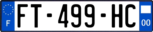 FT-499-HC