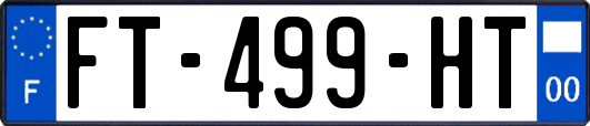FT-499-HT