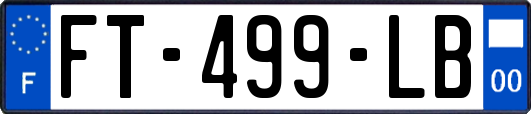 FT-499-LB