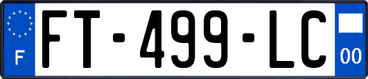 FT-499-LC