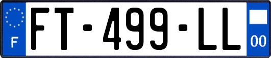 FT-499-LL