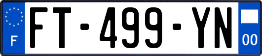 FT-499-YN