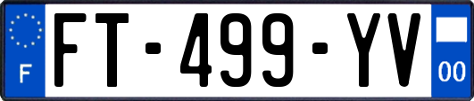FT-499-YV