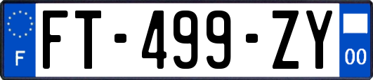 FT-499-ZY