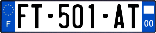 FT-501-AT