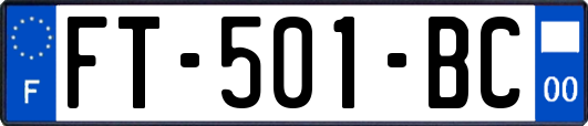 FT-501-BC