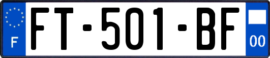 FT-501-BF