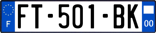 FT-501-BK