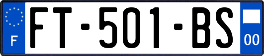 FT-501-BS