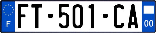 FT-501-CA