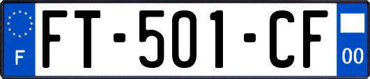 FT-501-CF